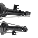 Machter Pair Front Shock Absorbers Struts Fit For Toyota Hilux 2WD TGN16R GGN15R KUN16R 2005-ON FSA-TA009 - Machter