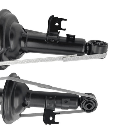 Machter Pair Front Shock Absorbers Struts Fit For Toyota Hilux 2WD TGN16R GGN15R KUN16R 2005-ON FSA-TA009 - Machter