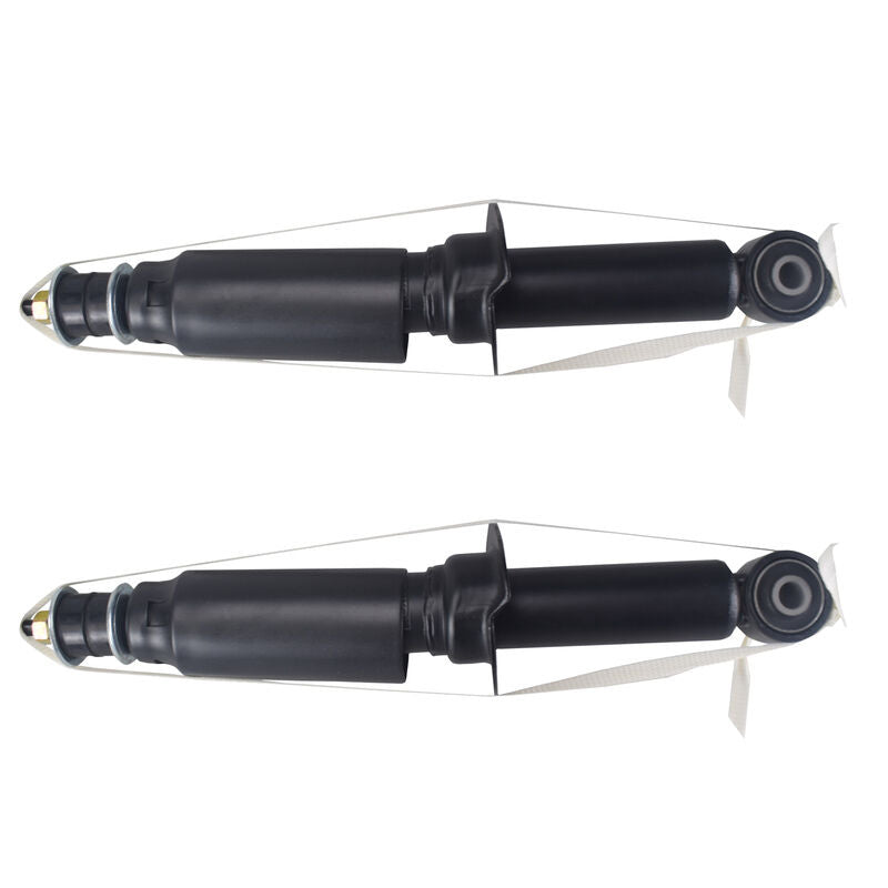 Machter 2 x Front Shock Absorber Fit For Toyota Prado 4WD 90 Series 1996-2003 FSA-TA010 - Machter