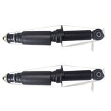 Machter 2 x Front Shock Absorber Fit For Toyota Prado 4WD 90 Series 1996-2003 FSA-TA010 - Machter