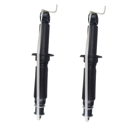 2 x Front Shock Absorber Fit For Toyota Prado 4WD 90 Series 1996-2003 - Machter