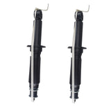 Machter 2 x Front Shock Absorber Fit For Toyota Prado 4WD 90 Series 1996-2003 FSA-TA010 - Machter