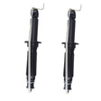 Machter 2 x Front Shock Absorber Fit For Toyota Prado 4WD 90 Series 1996-2003 FSA-TA010 - Machter