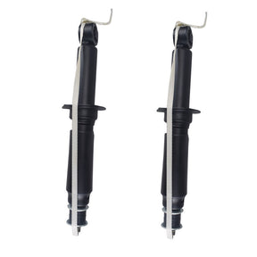 Machter 2 x Front Shock Absorber Fit For Toyota Prado 4WD 90 Series 1996-2003 FSA-TA010 - Machter