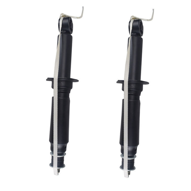 Machter 2 x Front Shock Absorber Fit For Toyota Prado 4WD 90 Series 1996-2003 FSA-TA010 - Machter