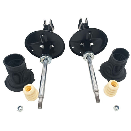 2 x Front Shock Absorbers Struts Fit For Toyota Camry SXV20 MCV20 MCV30R MCV36R - Machter