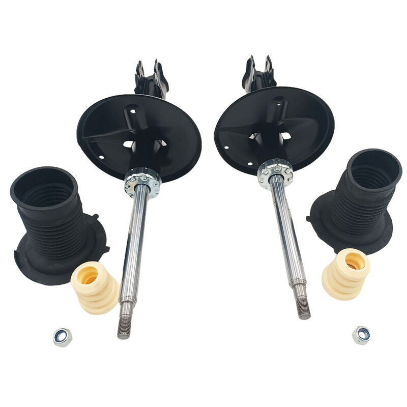 Machter 2 x Front Shock Absorbers Struts Fit For Toyota Camry SXV20 MCV20 MCV30R MCV36R FSA-TA011 - Machter