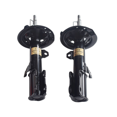 Machter Pair Front Shock Absorbers Fit For Toyota Corolla ZZE122 ZZE123 1.8L 2002-2007 FSA-TA012 - Machter