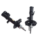 Machter Pair Front Shock Absorbers Fit For Toyota Corolla ZZE122 ZZE123 1.8L 2002-2007 FSA-TA012 - Machter