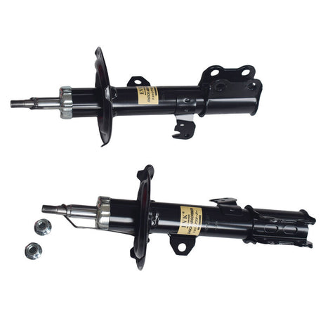 Machter Pair Front Shock Absorbers Fit For Toyota Corolla ZZE122 ZZE123 1.8L 2002-2007 FSA-TA012 - Machter