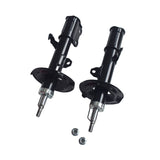 Machter Pair Front Shock Absorbers Fit For Toyota Corolla ZZE122 ZZE123 1.8L 2002-2007 FSA-TA012 - Machter