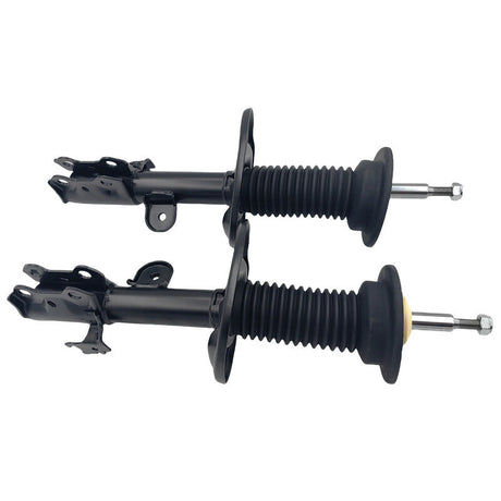 2 x Front Shock Absorber Struts Fit For Toyota RAV 4 ACA33R ACA38R GSA33R 2006-2013 - Machter