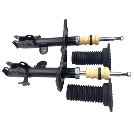 2 x Front Shock Absorber Struts Fit For Toyota RAV 4 ACA33R ACA38R GSA33R 2006-2013 - Machter