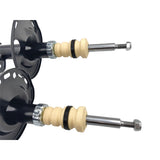 Machter 2 x Front Shock Absorber Struts Fit For Toyota RAV 4 ACA33R ACA38R GSA33R 2006-2013 FSA-TA013 - Machter