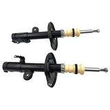 Machter 2 x Front Shock Absorber Struts Fit For Toyota RAV 4 ACA33R ACA38R GSA33R 2006-2013 FSA-TA013 - Machter