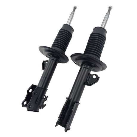 Machter 2 x Front Shock Absorbers Fit For Toyota Yaris NCP90 NCP91 NCP93 FWD 1.3L FSA-TA015 - Machter