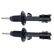 Machter 2 x Front Shock Absorbers Fit For Toyota Yaris NCP90 NCP91 NCP93 FWD 1.3L FSA-TA015 - Machter