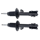 Machter 2 x Front Shock Absorbers Fit For Toyota Yaris NCP90 NCP91 NCP93 FWD 1.3L FSA-TA015 - Machter