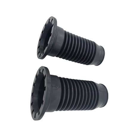2 x Front Shock Absorbers Fit For Toyota Yaris NCP90 NCP91 NCP93 FWD 1.3L - Machter