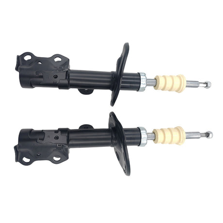 2 x Front Struts Shock Absorbers Fit For Toyota Corolla ZRE152R ZRE153R 05/2007-01/2014 ZRE182R 2012-2018 - Machter