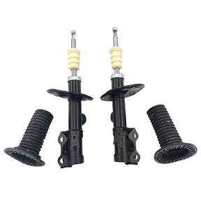 Machter 2 x Front Struts Shock Absorbers Fit For Toyota Corolla ZRE152R ZRE153R 05/2007-01/2014 ZRE182R 2012-2018 FSA-TA016 - Machter