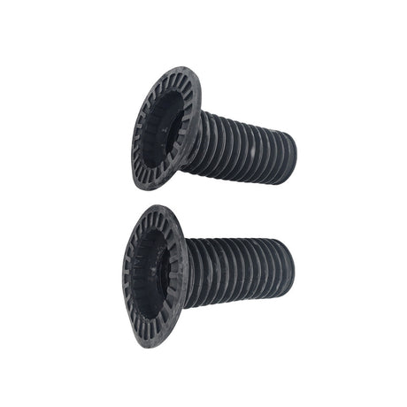 2 x Front Struts Shock Absorbers Fit For Toyota Corolla ZRE152R ZRE153R 05/2007-01/2014 ZRE182R 2012-2018 - Machter