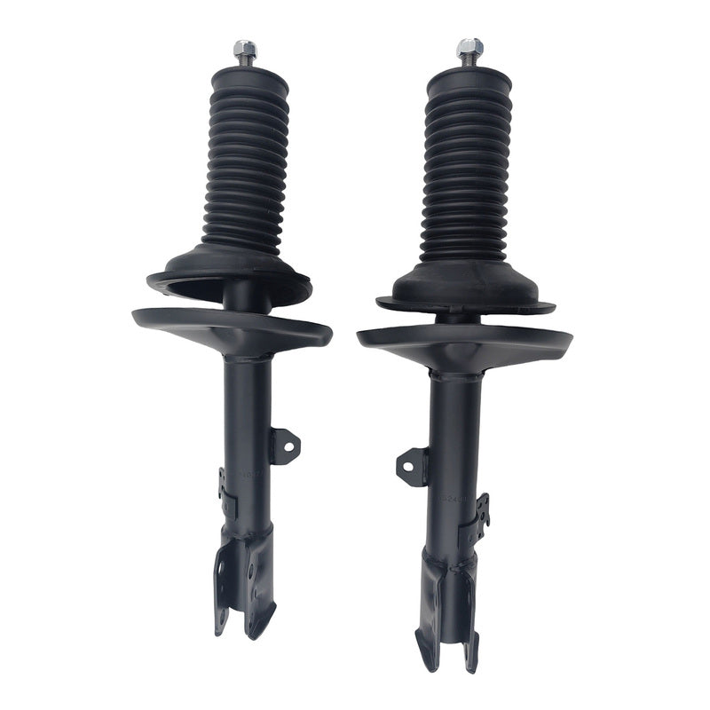 Machter 2 x Front Strut Shock Absorber Fit For Toyota RAV4 ACR20 ACR21 ACR22 ACR23 07/2000-01/2006 FSA-TA017 - Machter