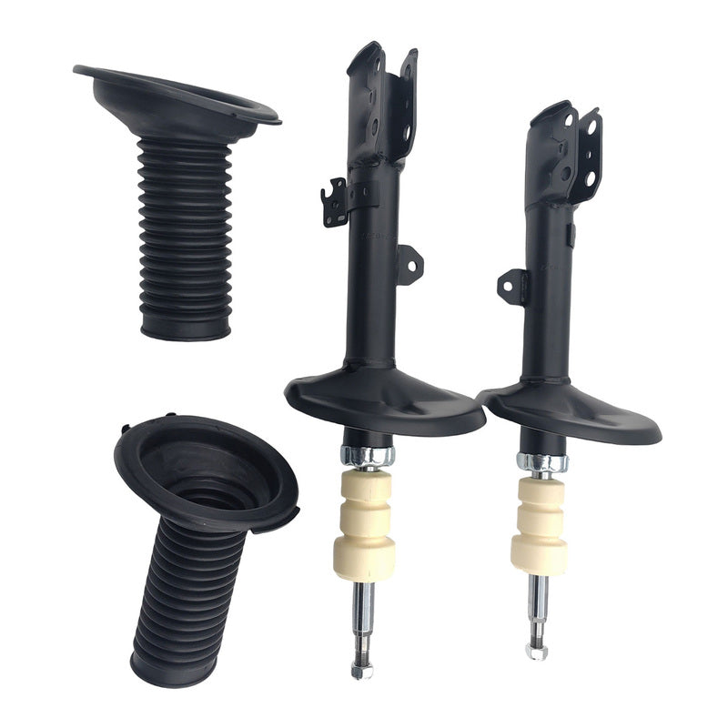 Machter 2 x Front Strut Shock Absorber Fit For Toyota RAV4 ACR20 ACR21 ACR22 ACR23 07/2000-01/2006 FSA-TA017 - Machter