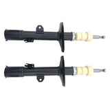 Machter 2 x Front Strut Shock Absorber Fit For Toyota RAV4 ACR20 ACR21 ACR22 ACR23 07/2000-01/2006 FSA-TA017 - Machter