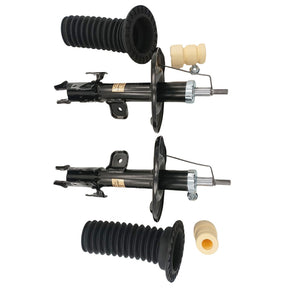 Machter 2 x Front Shock Absorbers Fit For Toyota Tarago & Estima ACR50 ACR55 GSR50 GSR55 FSA-TA019 - Machter