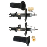 Machter 2 x Rear Shock Absorbers Fit For Toyota Estima & Tarago ACR55 GSR55 ACR50 GSR50 RSA-TA019 - Machter