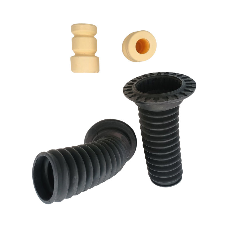 Machter 2 x Front Shock Absorbers Fit For Toyota Tarago & Estima ACR50 ACR55 GSR50 GSR55 FSA-TA019 - Machter