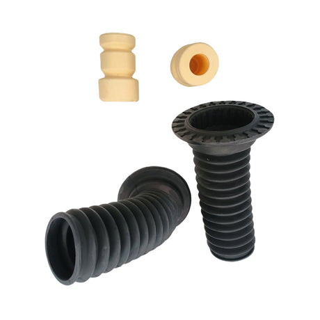 Machter 2 x Front Shock Absorbers Fit For Toyota Tarago & Estima ACR50 ACR55 GSR50 GSR55 FSA-TA019 - Machter