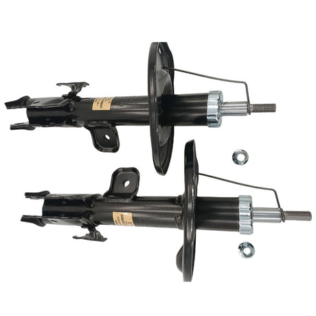 2 x Front Shock Absorbers Fit For Toyota Tarago & Estima ACR50 ACR55 GSR50 GSR55 - Machter
