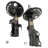 Machter 2 x Front Shock Absorbers Fit For Toyota Tarago & Estima ACR50 ACR55 GSR50 GSR55 FSA-TA019 - Machter