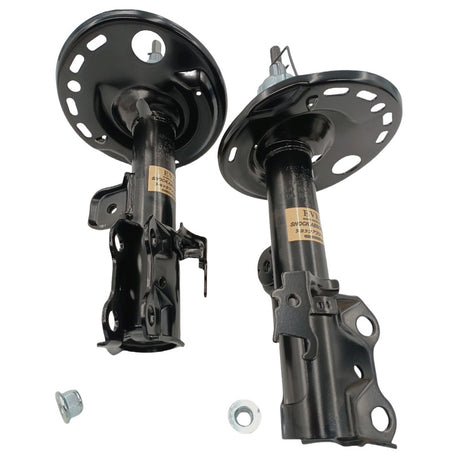 Machter 2 x Front Shock Absorbers Fit For Toyota Tarago & Estima ACR50 ACR55 GSR50 GSR55 FSA-TA019 - Machter