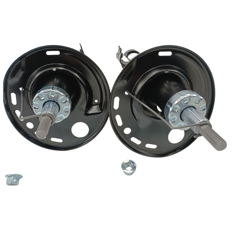 Machter 2 x Front Shock Absorbers Fit For Toyota Tarago & Estima ACR50 ACR55 GSR50 GSR55 FSA-TA019 - Machter