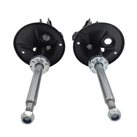 2 x Front Shock Absorbers Fit For Toyota Corolla Sprinter AE100R AE110R 1.5L 1999-2001 - Machter