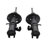 Machter 2 x Front Shock Absorbers Fit For Toyota Corolla Sprinter AE100R AE110R 1.5L 1999-2001 FSA-TA020 - Machter