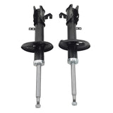 Machter 2 x Front Shock Absorbers Fit For Toyota Corolla Sprinter AE100R AE110R 1.5L 1999-2001 FSA-TA020 - Machter