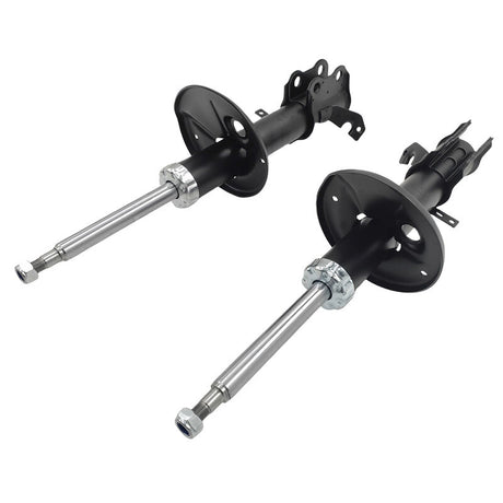 Machter 2 x Front Shock Absorbers Fit For Toyota Corolla Sprinter AE100R AE110R 1.5L 1999-2001 FSA-TA020 - Machter