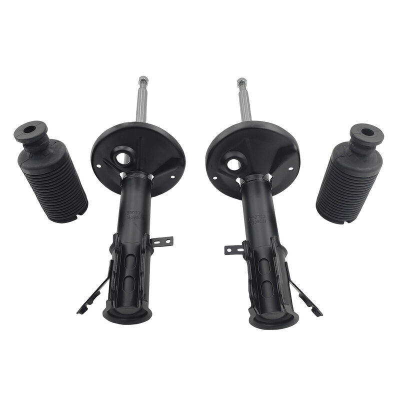 Machter 2 x Front Shock Absorbers Fit For Toyota Corolla Sprinter AE100R AE110R 1.5L 1999-2001 FSA-TA020 - Machter