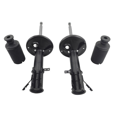 Machter 2 x Front Shock Absorbers Fit For Toyota Corolla Sprinter AE100R AE110R 1.5L 1999-2001 FSA-TA020 - Machter
