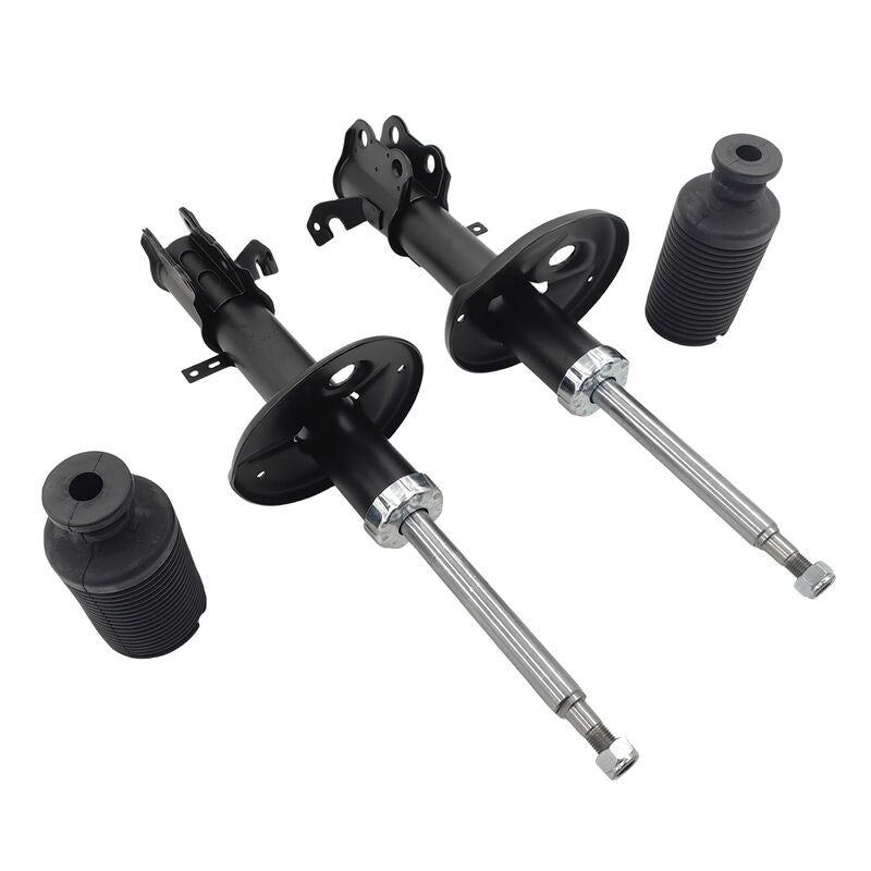 Machter 2 x Front Shock Absorbers Fit For Toyota Corolla Sprinter AE100R AE110R 1.5L 1999-2001 FSA-TA020 - Machter