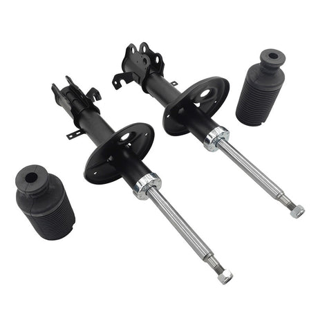 Machter 2 x Front Shock Absorbers Fit For Toyota Corolla Sprinter AE100R AE110R 1.5L 1999-2001 FSA-TA020 - Machter