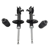 2 x Front Strut Top Mounts Fit For Holden Nova LG For Toyota Corolla AE101R AE102R AE112R SM-TA020-2PCS - Machter