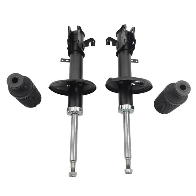 Machter 2 x Front Shock Absorbers Fit For Toyota Corolla Sprinter AE100R AE110R 1.5L 1999-2001 FSA-TA020 - Machter