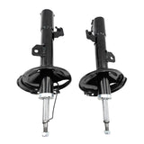 Machter Pair Front Strut Shock Absorbers Fit For Toyota Kluger MCU28 AWD 2003-2007 FSA-TA022 - Machter