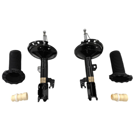 Machter Pair Front Strut Shock Absorbers Fit For Toyota Kluger MCU28 AWD 2003-2007 FSA-TA022 - Machter