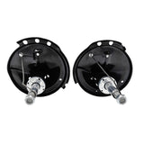Machter Pair Front Strut Shock Absorbers Fit For Toyota Kluger MCU28 AWD 2003-2007 FSA-TA022 - Machter